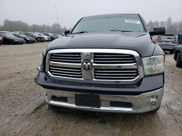 2013 Dodge RAM 1500 SLT