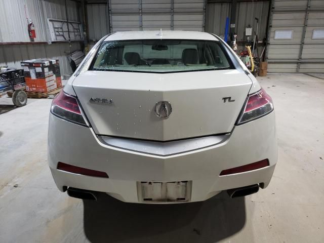 2010 Acura TL