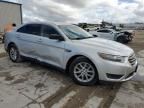 2013 Ford Taurus SE