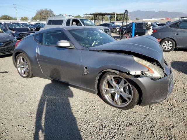 2009 Nissan 370Z