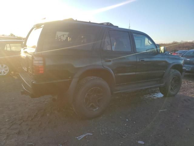 1999 Toyota 4runner SR5