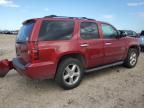 2014 Chevrolet Tahoe C1500 LT