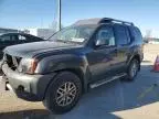 2014 Nissan Xterra X