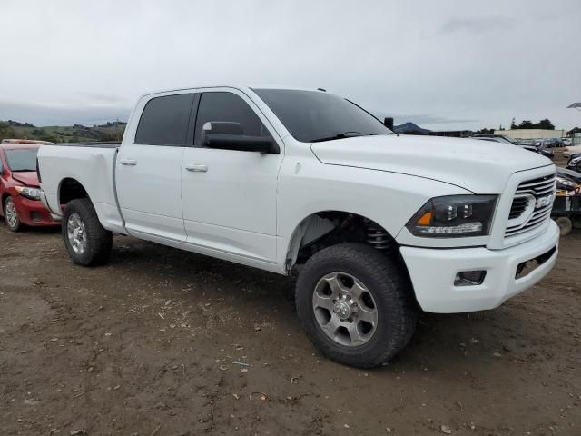 2013 Dodge RAM 2500 ST