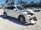 2013 Nissan Juke S