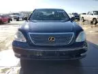 2005 Lexus LS 430