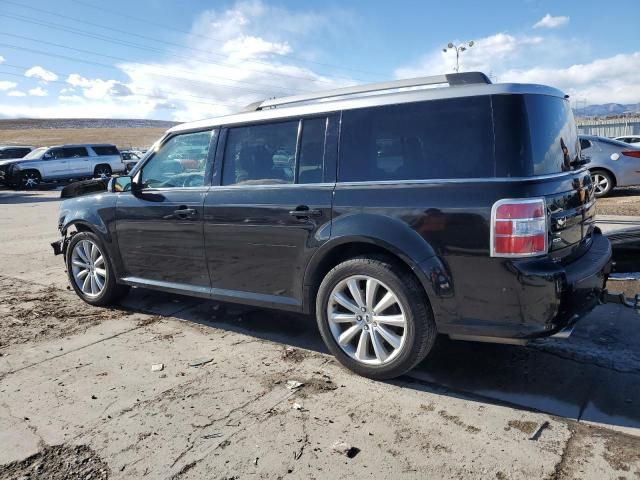 2013 Ford Flex SEL