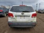 2011 KIA Sorento Base