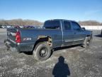 2007 Chevrolet Silverado K1500 Classic