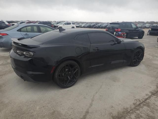 2019 Chevrolet Camaro SS