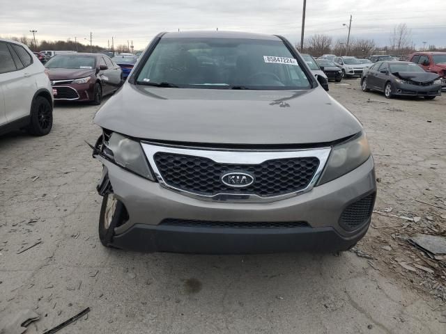 2011 KIA Sorento Base