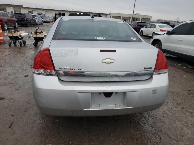 2009 Chevrolet Impala 1LT