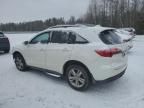 2014 Acura RDX Technology