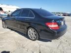 2008 Mercedes-Benz C300