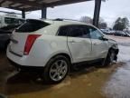 2010 Cadillac SRX Premium Collection