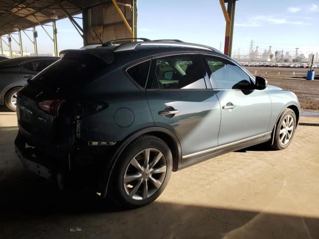 2008 Infiniti EX35 Base