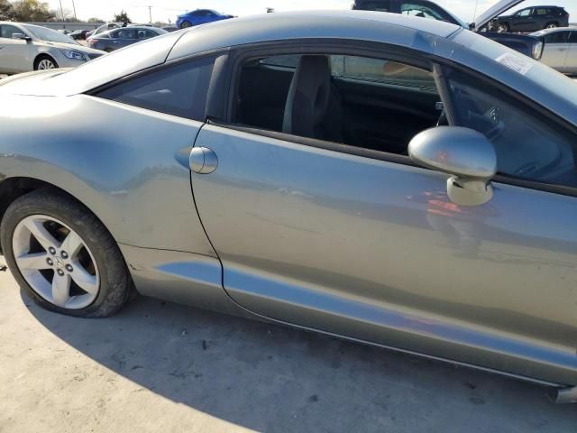 2007 Mitsubishi Eclipse GS