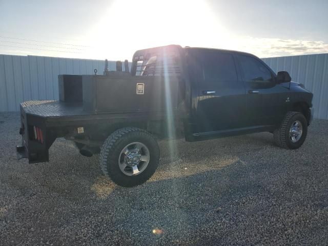 2012 Dodge RAM 2500 SLT