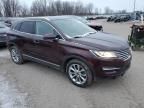 2016 Lincoln MKC Select