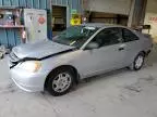 2001 Honda Civic LX