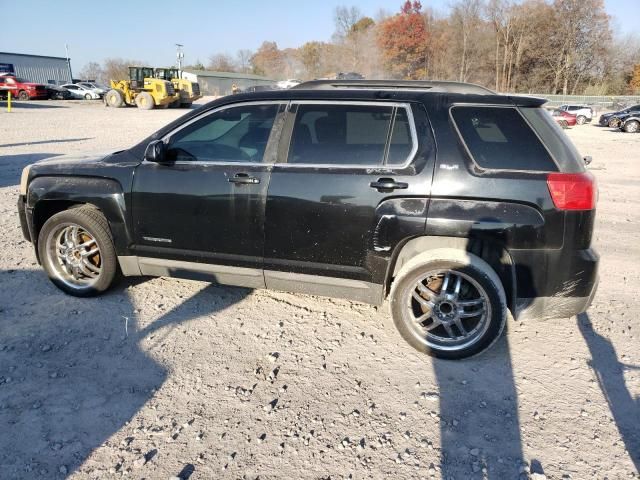 2010 GMC Terrain SLE