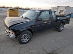 Nissan Vehiculos salvage en venta: 1993 Nissan Truck King Cab