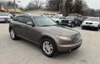 2004 Infiniti FX35