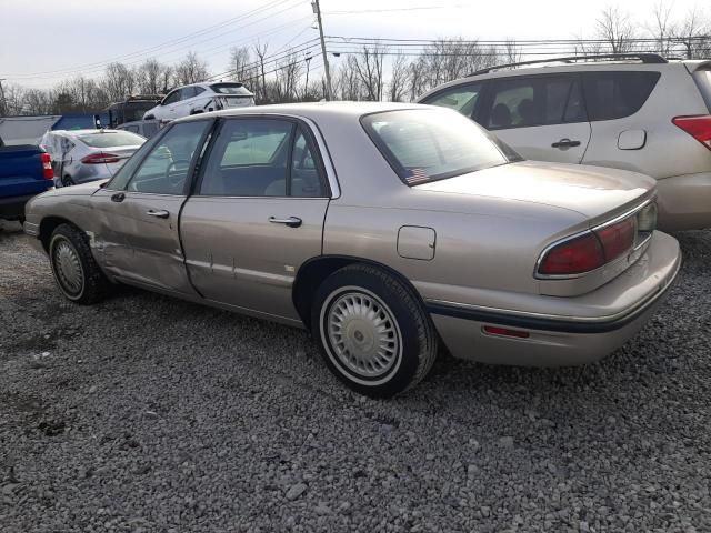 1998 Buick Lesabre Custom