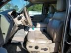 2006 Ford F150 Supercrew