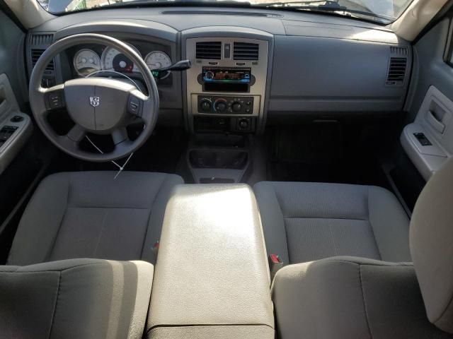 2006 Dodge Dakota Quad SLT