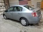 2008 Nissan Sentra 2.0