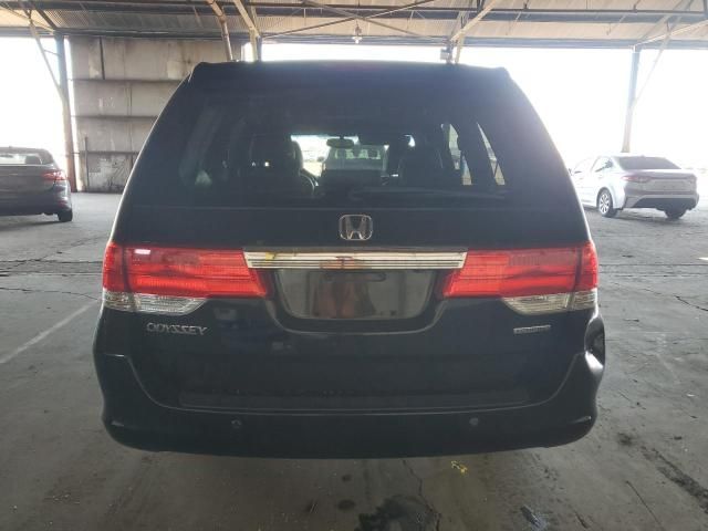 2010 Honda Odyssey Touring