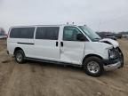 2019 Chevrolet Express G3500 LT