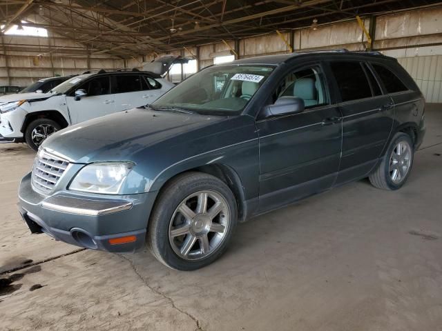 2005 Chrysler Pacifica Touring