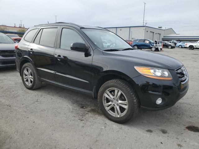 2011 Hyundai Santa FE SE