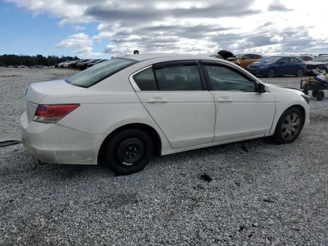 2009 Honda Accord EXL