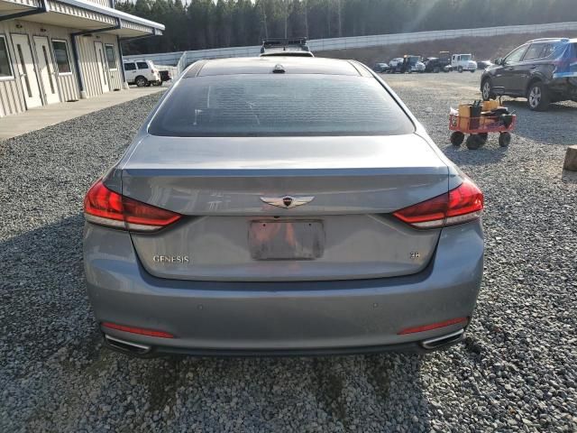 2016 Hyundai Genesis 3.8L