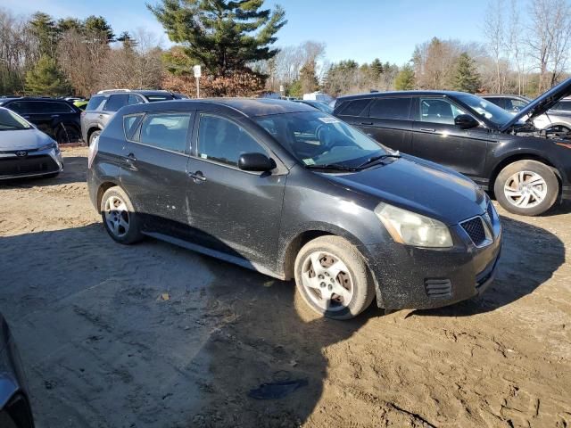 2009 Pontiac Vibe