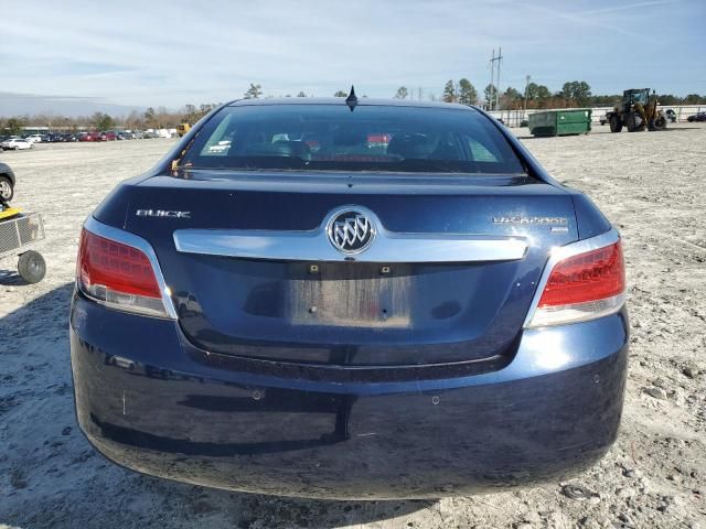 2011 Buick Lacrosse CXL