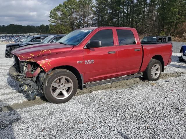 2013 Dodge RAM 1500 ST