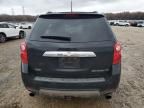 2013 Chevrolet Equinox LTZ