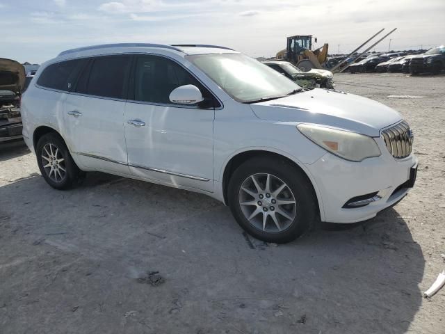 2016 Buick Enclave