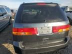 2004 Honda Odyssey EXL