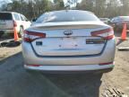 2013 KIA Optima Hybrid