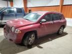 2008 Jeep Compass Sport