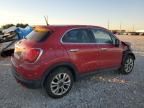 2016 Fiat 500X Lounge