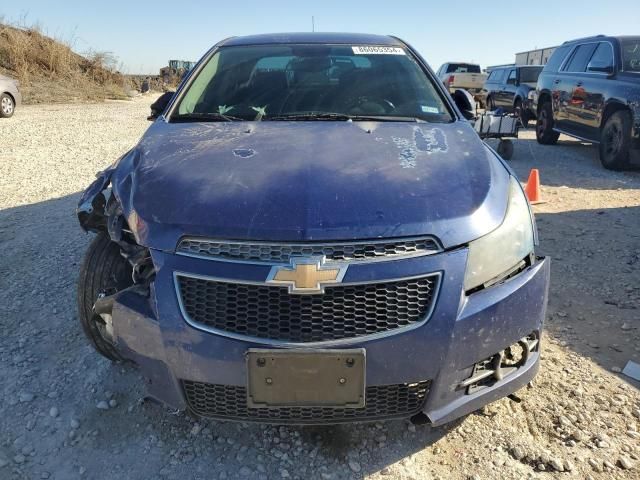 2013 Chevrolet Cruze LT