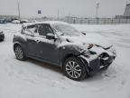 2011 Nissan Juke S