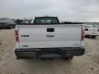 2011 Ford F150 Super Cab