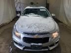 2015 Chevrolet Cruze LTZ